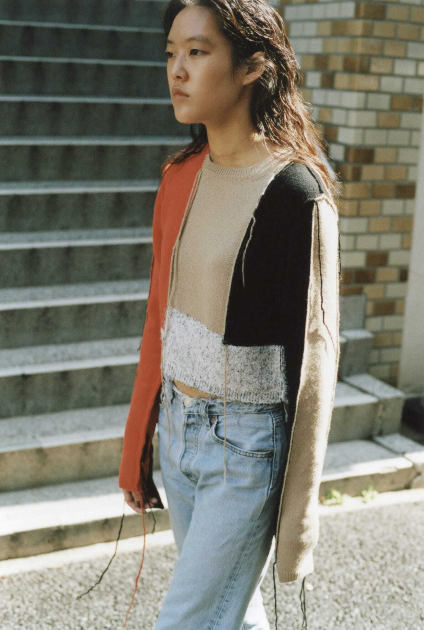 Kota Gushiken AW19 collection
