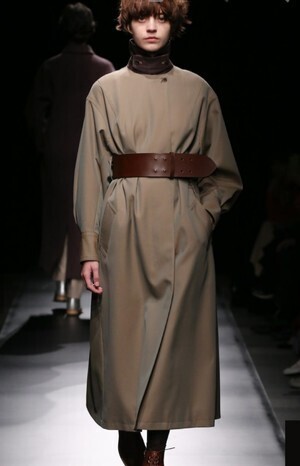 support surface 2018-19AW collection
