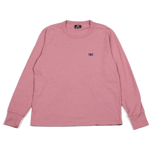 TMT L/SL AMERICAN JERSEY(RAINBOW WAVE)