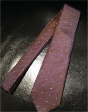 SUIT STYLIST SALON 【N0014】ネクタイ