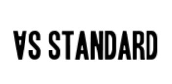 AS STANDARD ペイズリーshirts 20ss collection