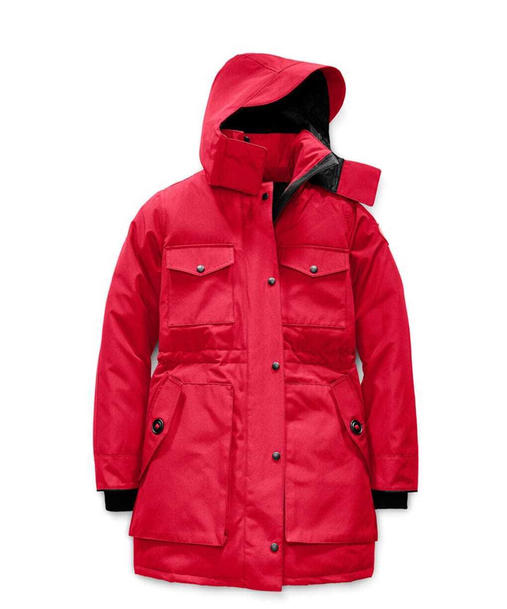 CANADA GOOSE GABRIOLA PARKA