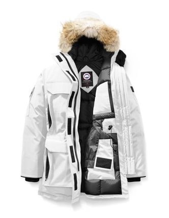 CANADA GOOSE Expedition Parka Fusion Fit
