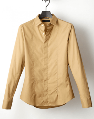 junhashimoto DRESS SHIRTS
