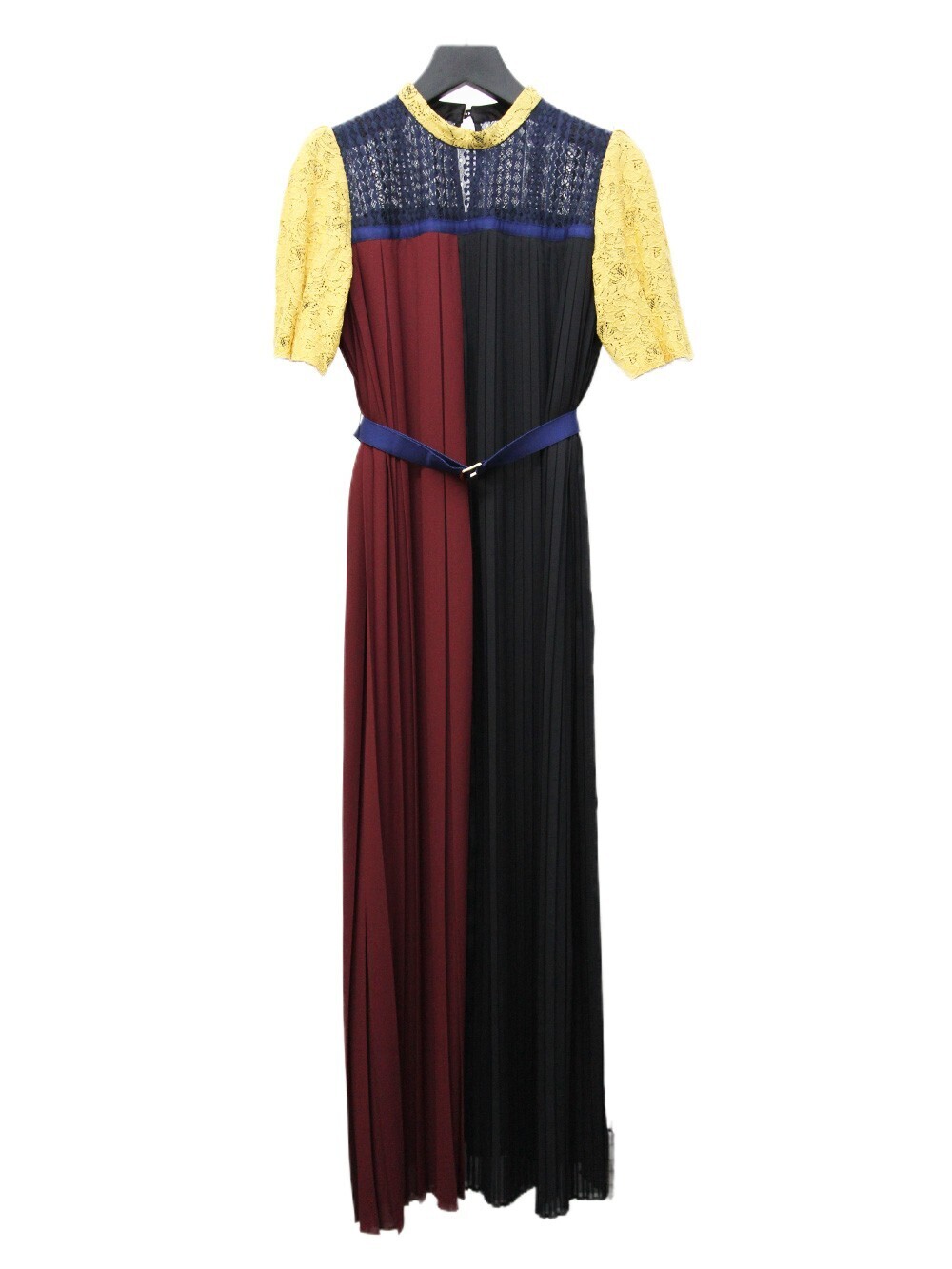 SOMARTA Lunar Pleats