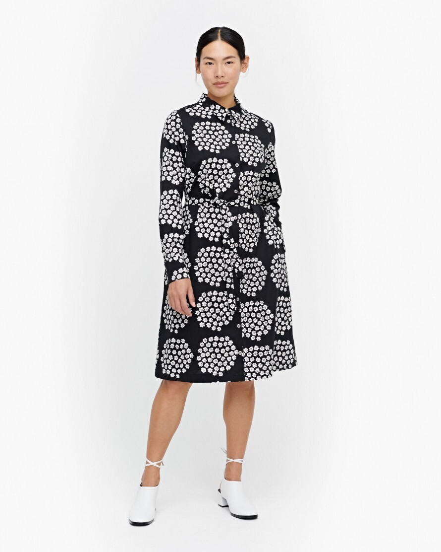 marimekko Ylv?s Puketti dress
