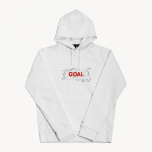 GOAL STUDIO MINI FIELD HOODIE