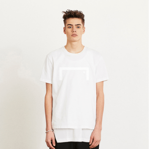 GOAL STUDIO BIG LOGO TEE