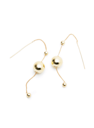 ROOM slide ball pierce