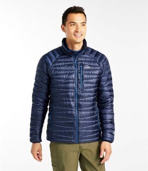 L.L.Bean ウルトラライト 850 ダウン・セーター