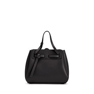 LOEWE Lazo Mini Bag ブラック