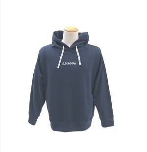 Schoffel TRANS AQUA HOODY EMB