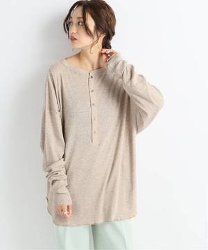 CITYSHOP SOFT RIB SHIRT
