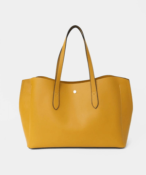 Legato Largo Lineare A4トートバッグ
