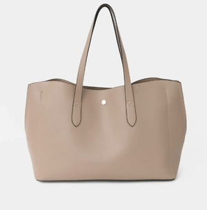 Legato Largo Lineare A4トートバッグ