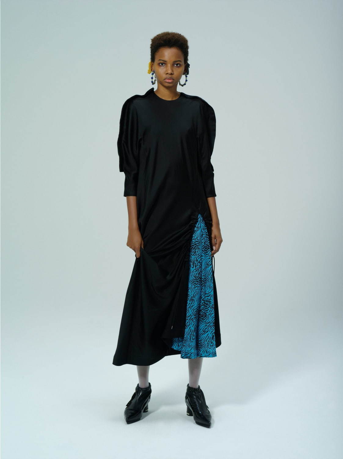 TOGA PULLA 2020SS