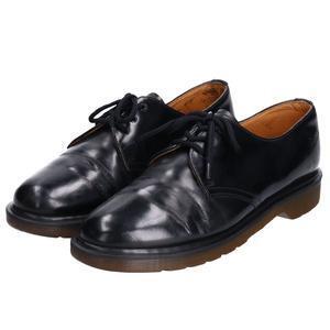 古着屋JAM Dr.Martens 英国製 3ホールシューズ