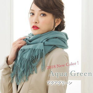 Mimi GranT 大判ストール