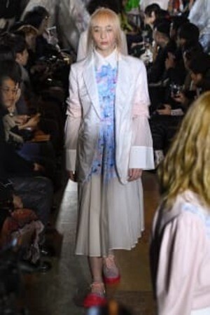 MIKIO SAKABE 2020ss
