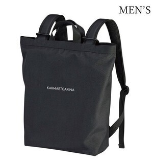 KARMA et CARINA 2WAYバッグ