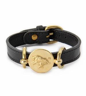 IL BISONTE ブレスレット