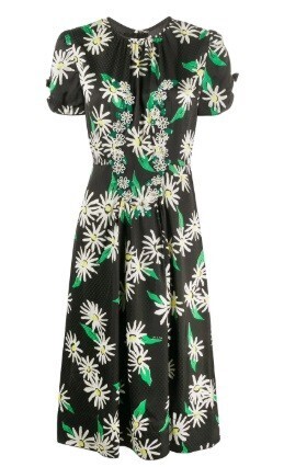 MARC JACOBS Sofia Loves The 40s ドレス