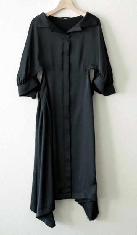 RELDI CUTTING DRESS