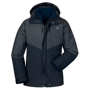 Schoffel 3IN1 JACKET KEYLONG1