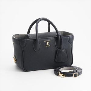 A.D.M.J. MOZART MICROMINI TOTEBAG