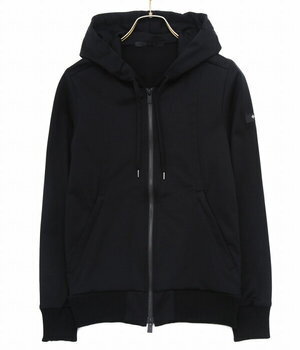 TATRAS RECANATI ジップパーカー