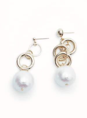 ROOM elenore pearl pierce