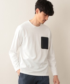MACKINTOSH PHILOSOPHY ポケロンTシャツ