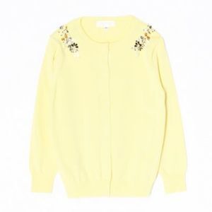 JILLSTUART MELANIE KNIT
