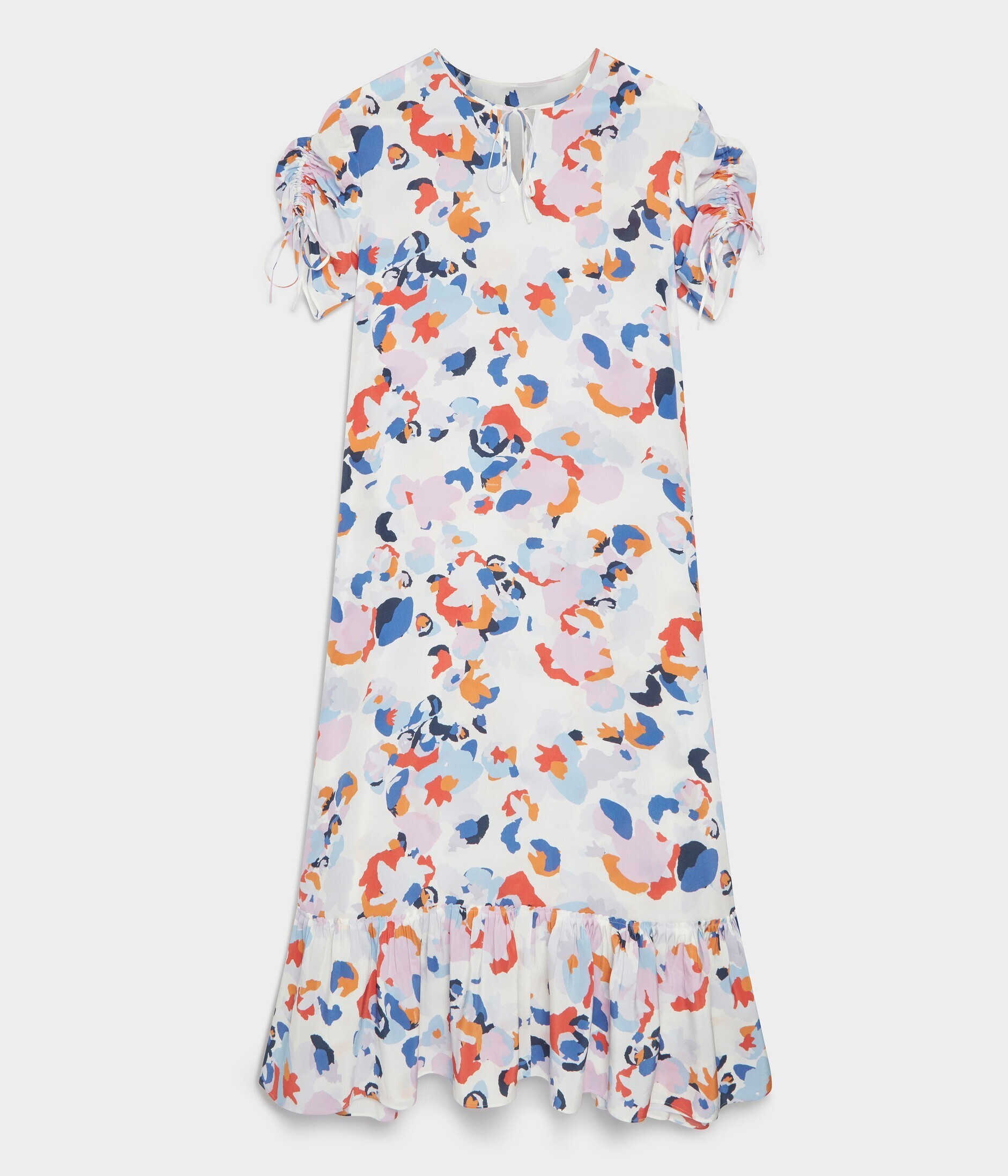 J&M DAVIDSON RELAXED TEA DRESS