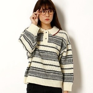 FRED PERRY KNIT SHIRT