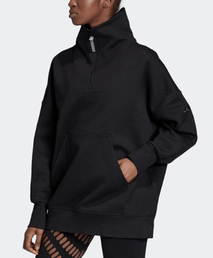 adidas by Stella McCartney 【adidas by Stella McCartney】スウェット [TRAIN SWSHIRT]