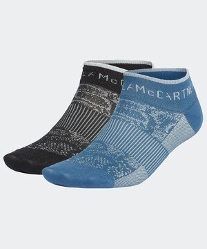 adidas by Stella McCartney アンクルソックス
