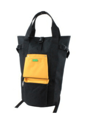 PORTER PORTER UNION RUCKSACK