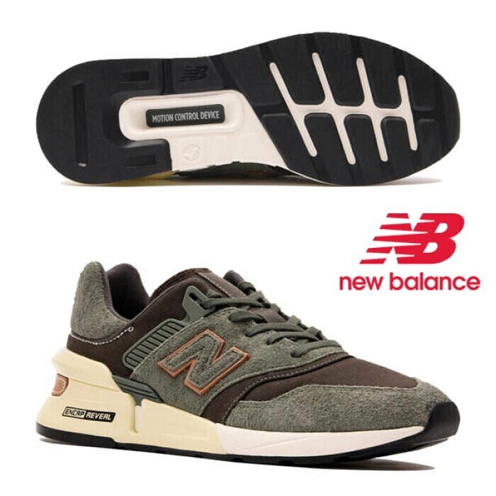 new balance MS997-LOF