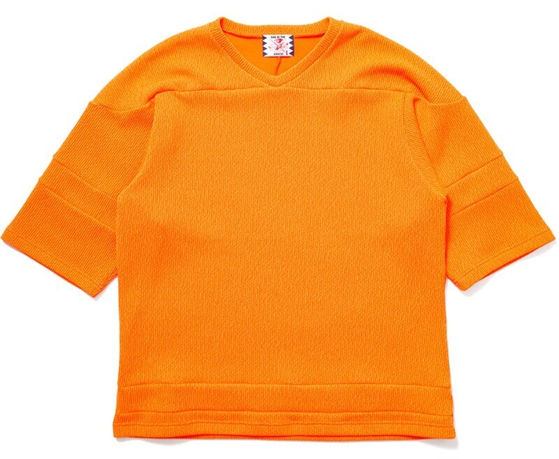 SON OF THE CHEESE knitball Tee