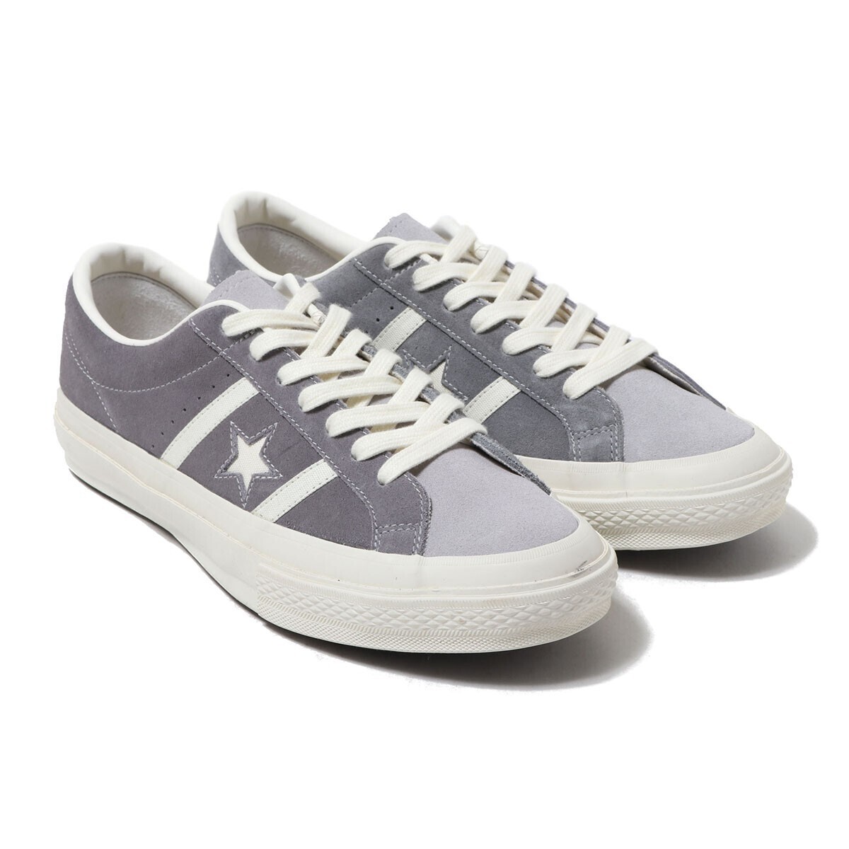CONVERSE STAR&BARS MULTISUEDE