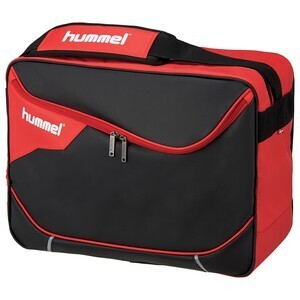 hummel-SPORTS チームターポリンショルダーバッグ