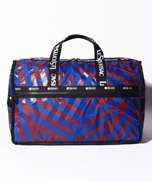LeSportsac LARGE WEEKENDER エアリアルツイスト