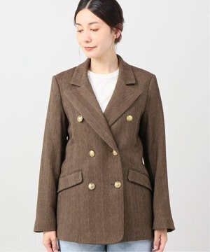 SALT+ HERRINBORN WB ジャケット