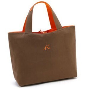 Kitamura トートバッグ
