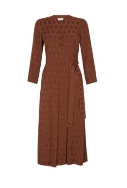 Hobbs London ドレスHAZEL