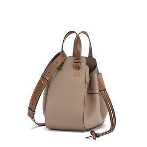 LOEWE Hammock Drawstring Small Bag