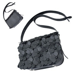 TOKYO BOPPER original milk-crown pochette