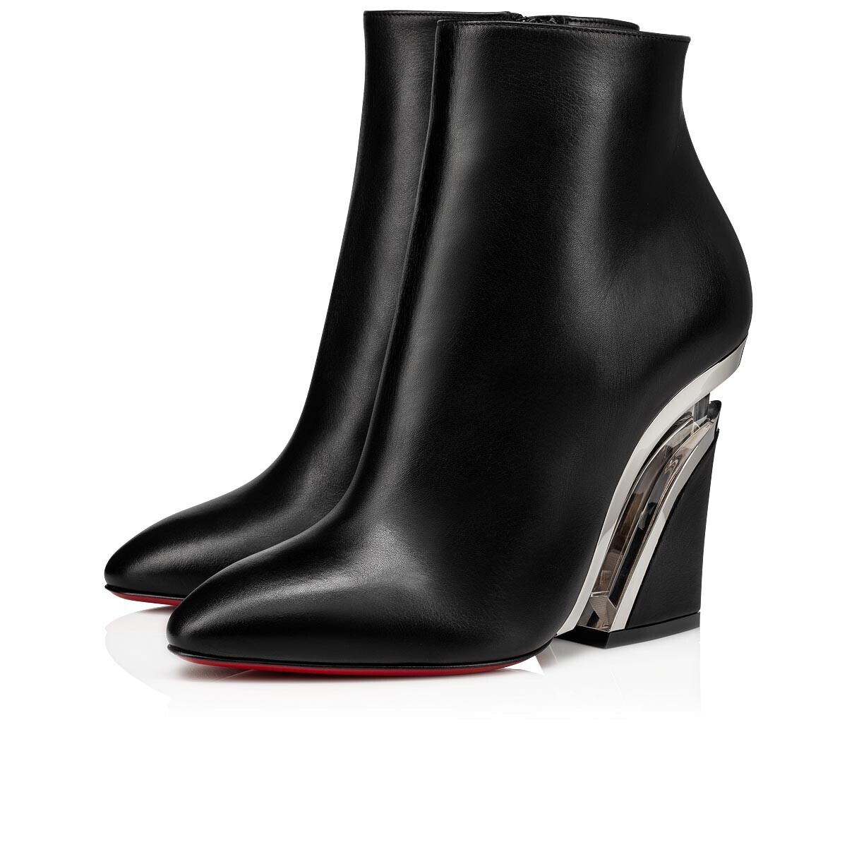 Christian Louboutin Levitibootie 100 mm