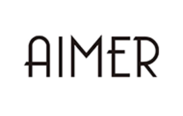 Aimer レースワンピース